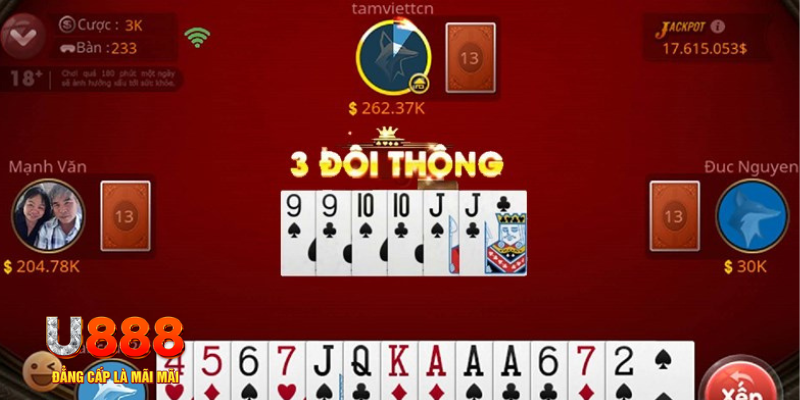 k8vina Baccarat