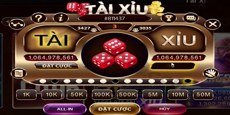 k8vina baccarat bịp như thế nào