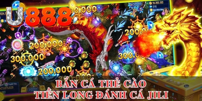 k8vina JDB Điện Tử