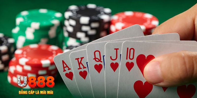 k8vina baccarat la gi