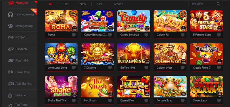 k8vina tải game bài may club